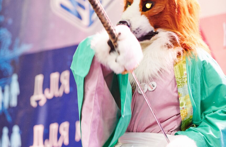 В Москве прошел фестиваль настольных игр "Игрокон" 20 фото