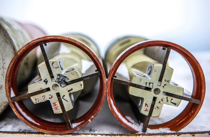 Боевые стрельбы Кантемировской танковой дивизии в Наро-Фоминске 30 фото