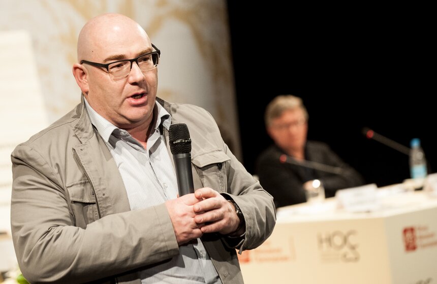 В столице вручили премию "НОС" 13 фото