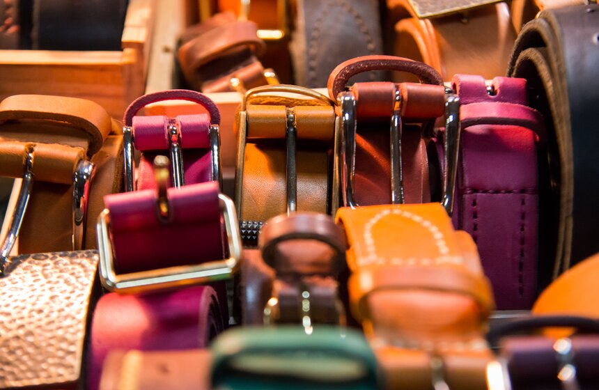 Знаменитая ярмарка "4 сезона" открылась в Москве 24 фото