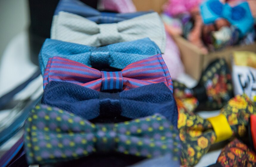 Знаменитая ярмарка "4 сезона" открылась в Москве 3 фото