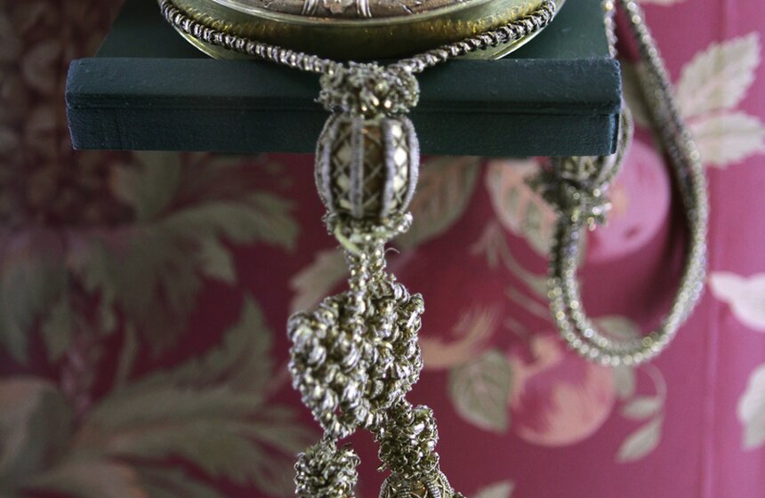 Театральный музей им. Бахрушина поделился планами на будущее 10 фото