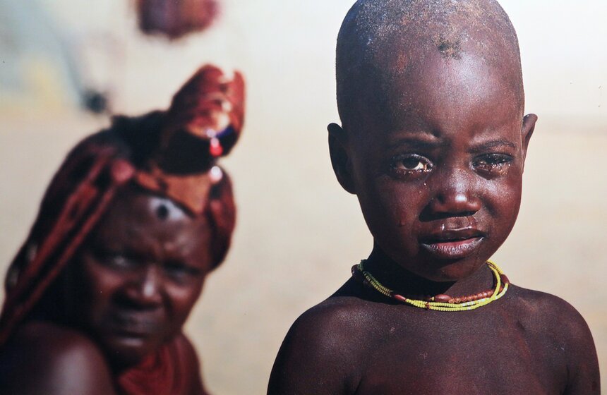 В центре дизайна Artplay открылась фотовыставка Ольги Мичи 11 фото