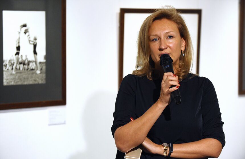 Открылась выставка советского фотографа Эммануила Евзерихина 13 фото