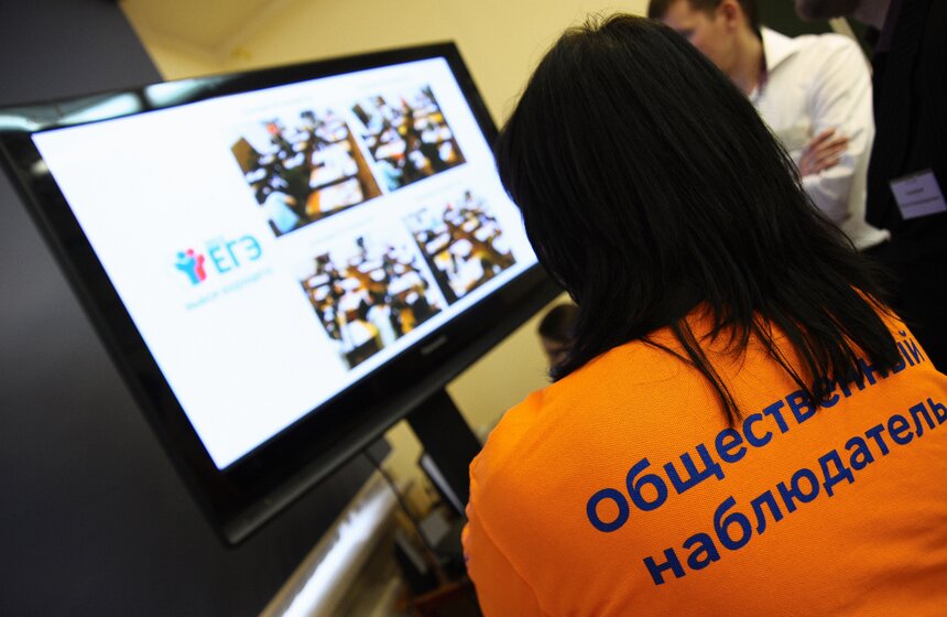 Журналисты написали пробный ЕГЭ по литературе 19 фото