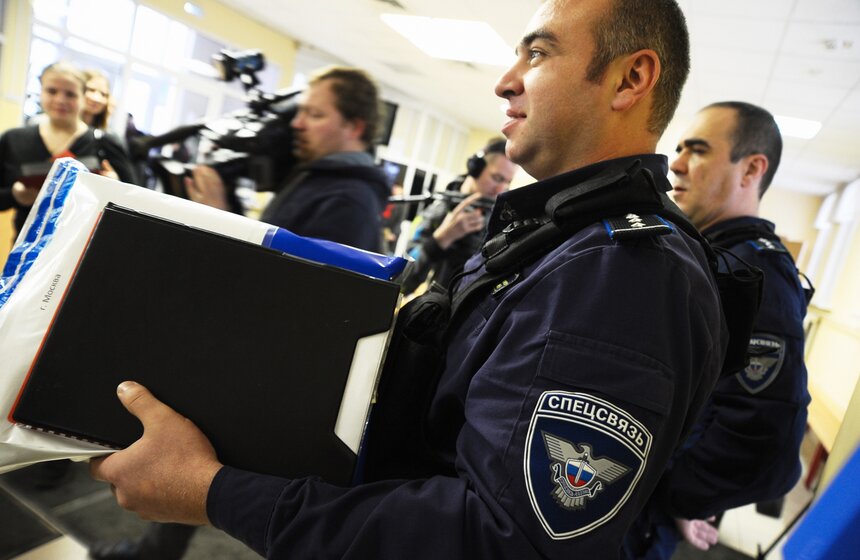 Журналисты написали пробный ЕГЭ по литературе 4 фото