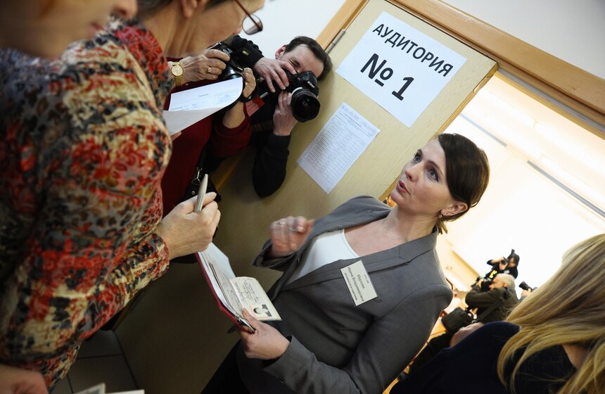 Журналисты написали пробный ЕГЭ по литературе 6 фото