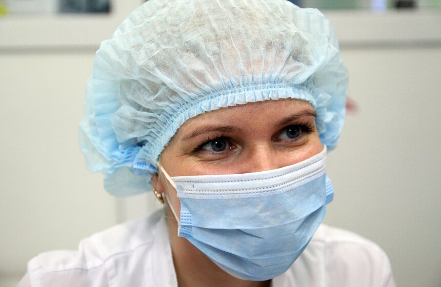 В Москве появилось лучшее в Европе отделение детской реанимации 16 фото