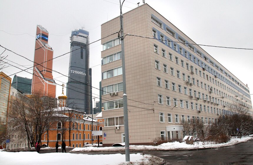 В Москве появилось лучшее в Европе отделение детской реанимации 3 фото