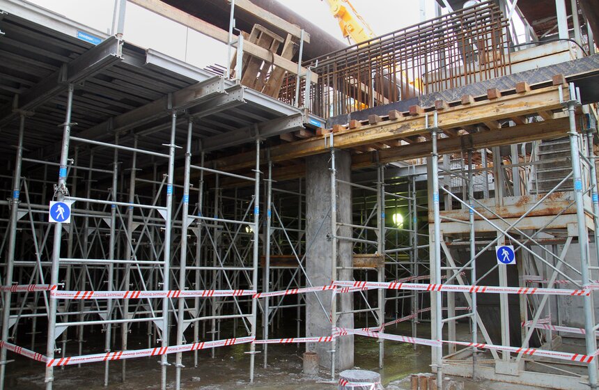 Метро придет в Солнцево и Ново-Переделкино в 2017 году 4 фото