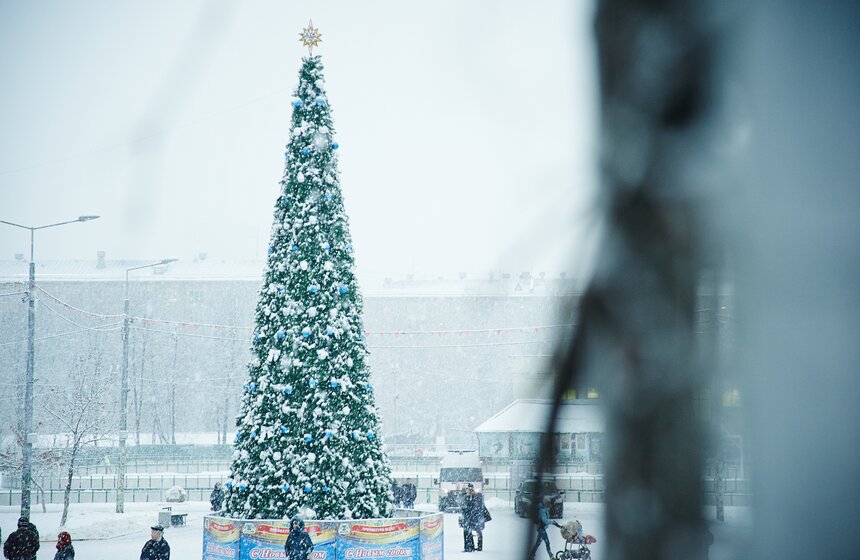 Пресс-тур по правильному запуску фейерверков 2 фото