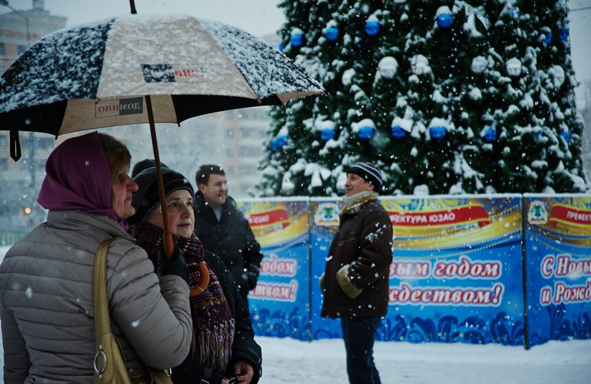 Пресс-тур по правильному запуску фейерверков 1 фото