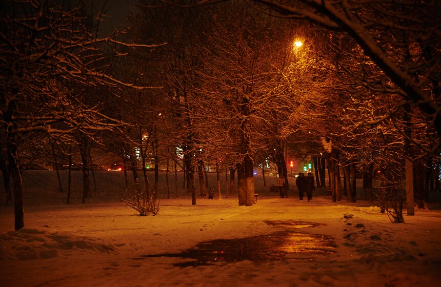 Пресс-тур по правильному запуску фейерверков 6 фото