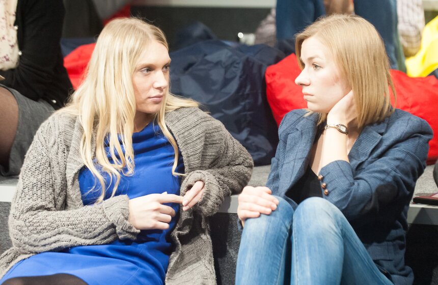 Эмир Кустурица открыл в Москве Школу документального кино 3 фото