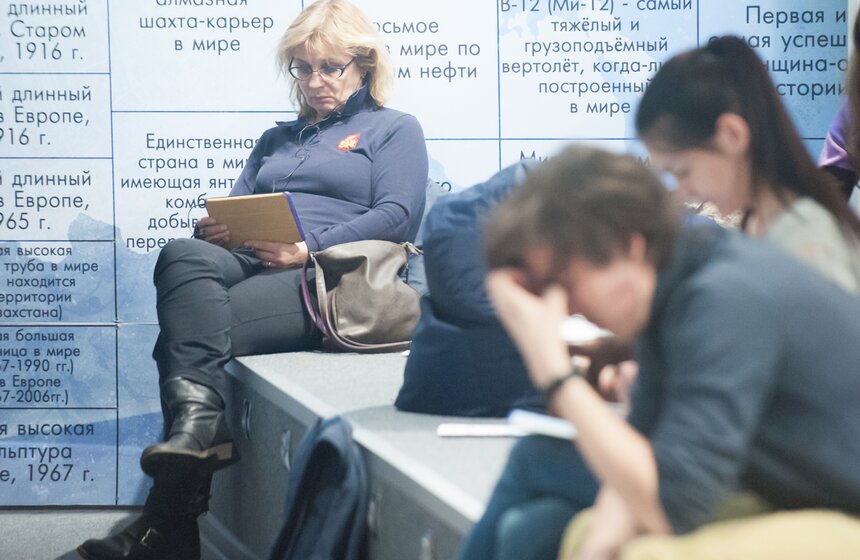 Эмир Кустурица открыл в Москве Школу документального кино 5 фото