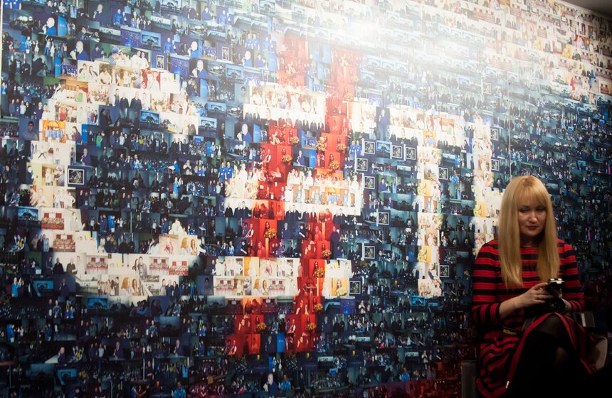 Эмир Кустурица открыл в Москве Школу документального кино 8 фото