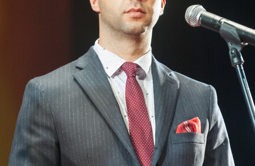 В Москве представили новый фильм "Елки 1914" 19 фото