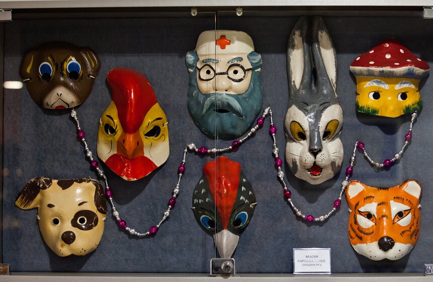 Как делаются елочные игрушки ручной работы 3 фото