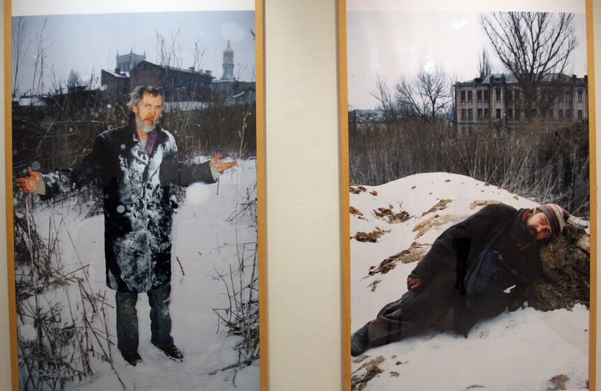 В ММОМА открылась выставка "Музей с предсказаниями" 16 фото