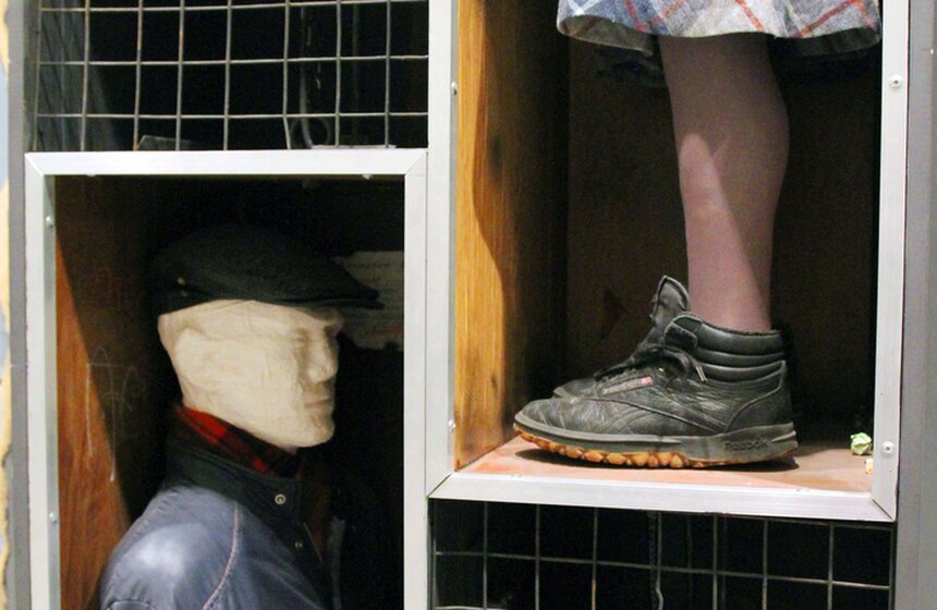 В ММОМА открылась выставка "Музей с предсказаниями" 12 фото