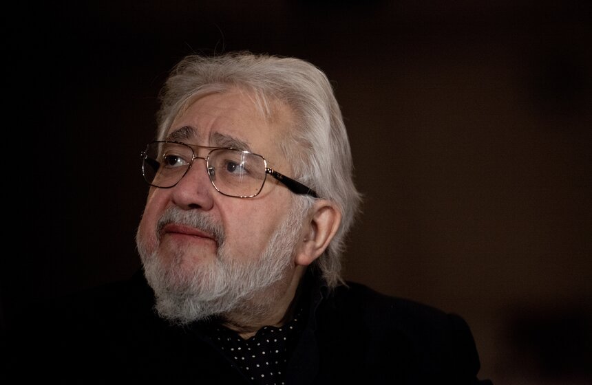 Лев Додин представит в Москве новую постановку "Вишневого сада" 11 фото