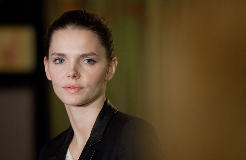 Лев Додин представит в Москве новую постановку "Вишневого сада" 10 фото