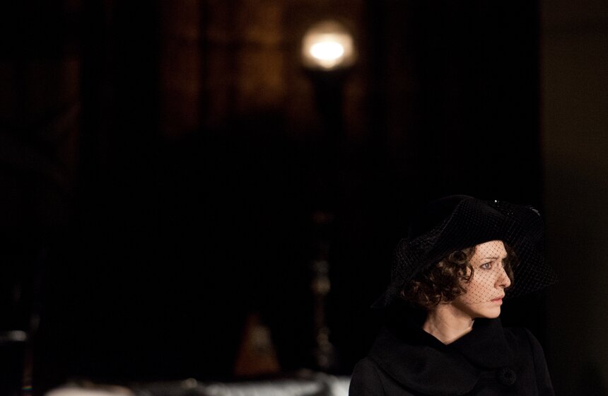 Лев Додин представит в Москве новую постановку "Вишневого сада" 14 фото