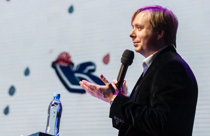 12 декабря состоялся финал Чемпионата столичных команд КВН 9 фото