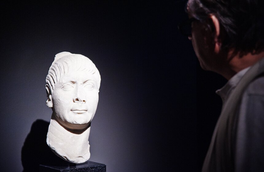 Выставка монет и гравюр эпохи Ренессанса открывается в Москве 11 фото