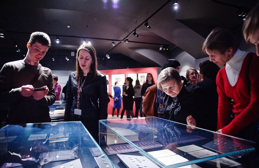 Выставка монет и гравюр эпохи Ренессанса открывается в Москве 20 фото