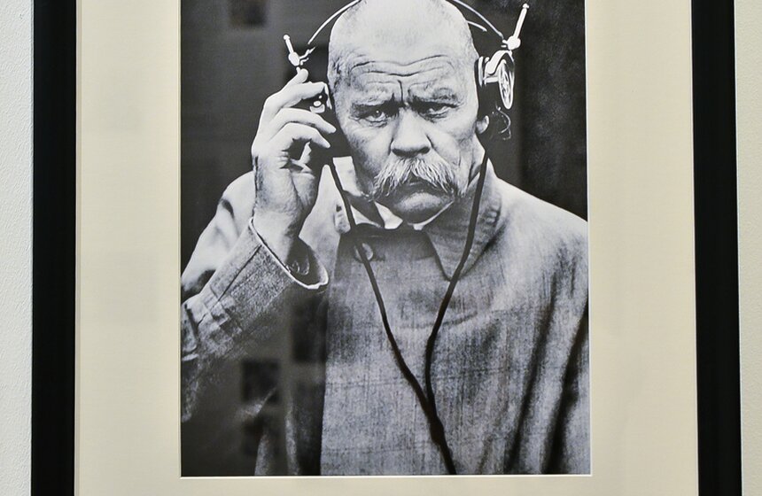 Открылась выставка репортажных снимков истории России 13 фото