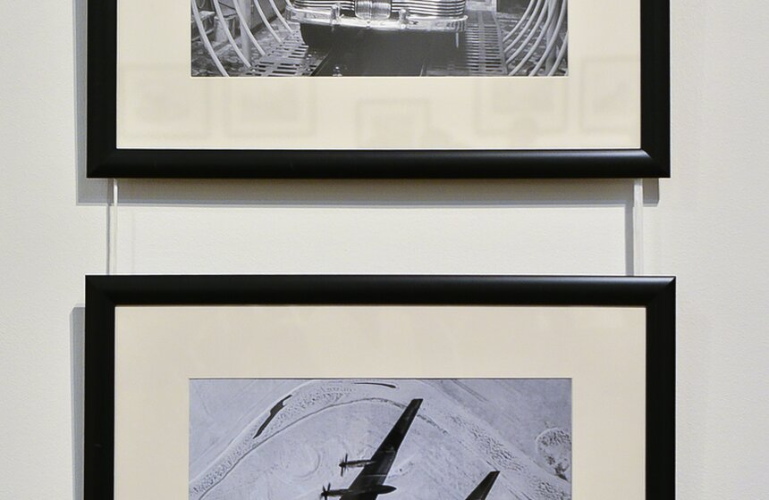 Открылась выставка репортажных снимков истории России 7 фото