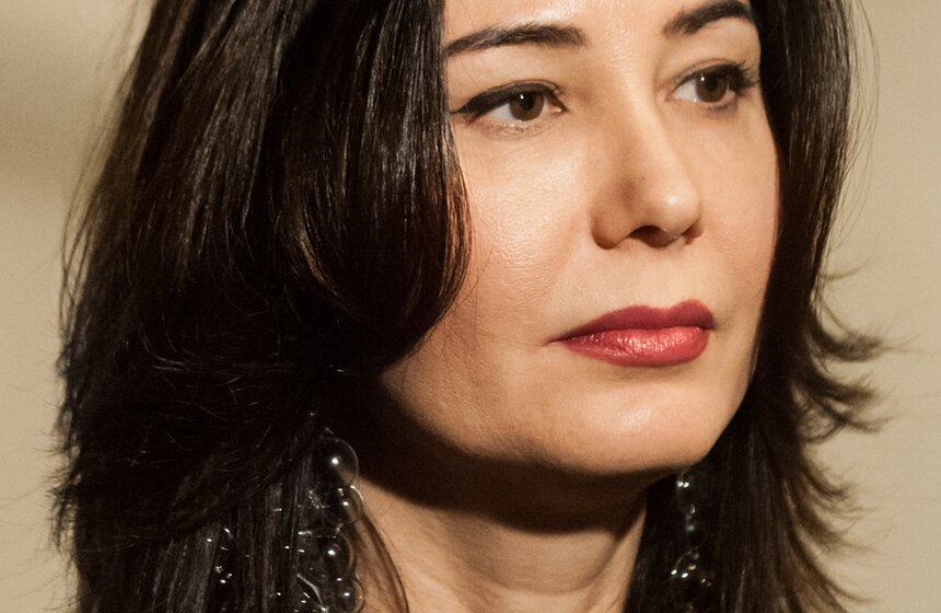 В Москве прошла церемония награждения Премии имени Кандинского 3 фото