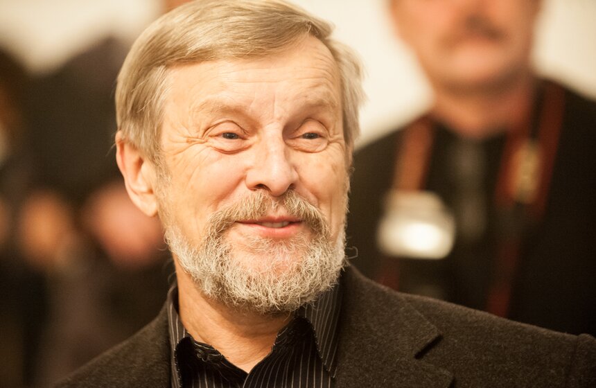 В Москве прошла церемония награждения Премии имени Кандинского 1 фото