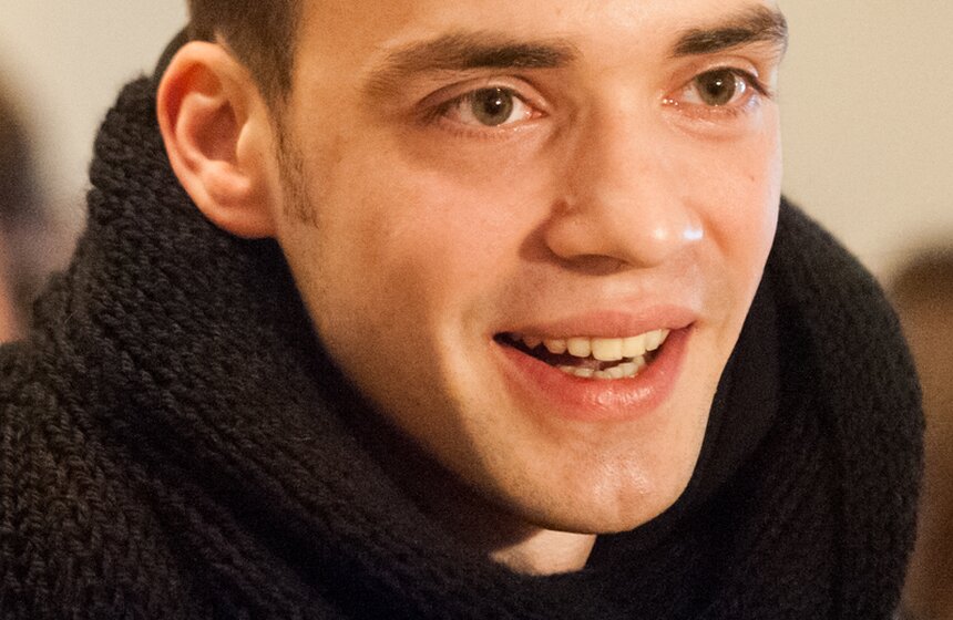 В Москве прошла церемония награждения Премии имени Кандинского 4 фото