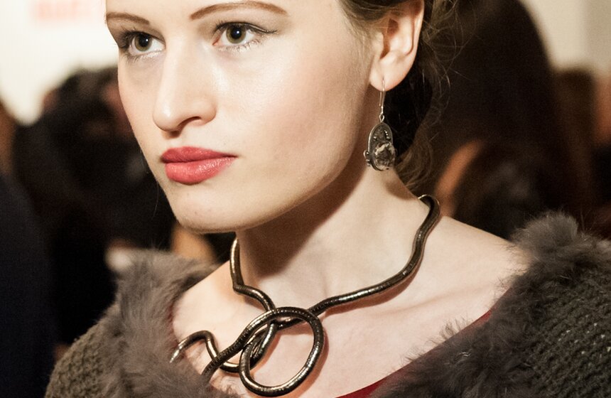 В Москве прошла церемония награждения Премии имени Кандинского 9 фото