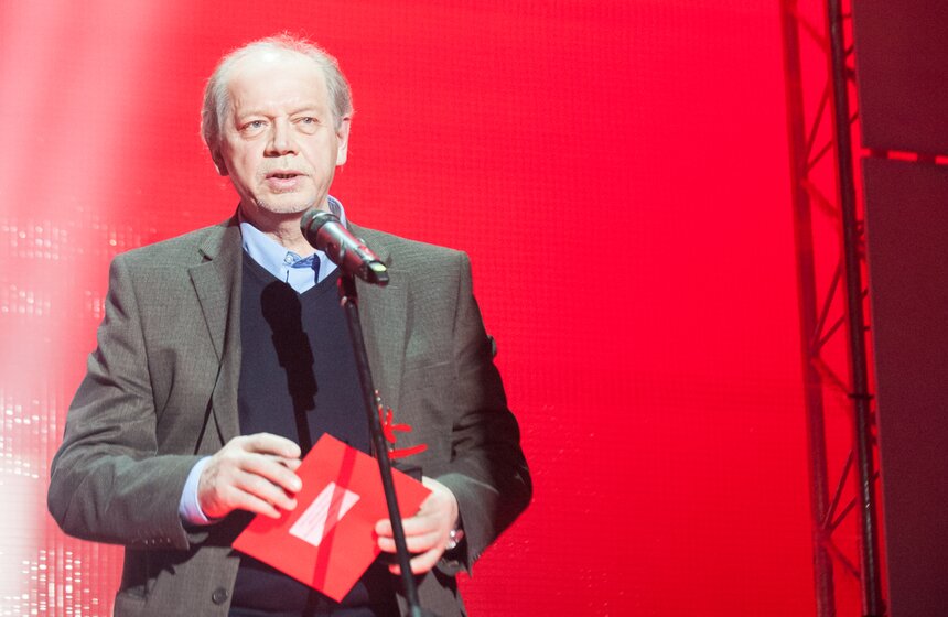 В Москве прошла церемония награждения Премии имени Кандинского 16 фото