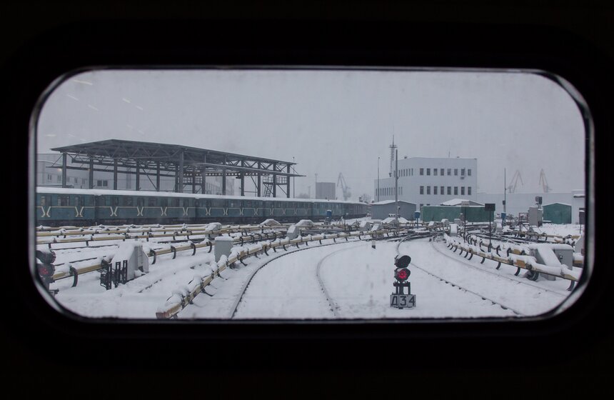 В Москве представили новую спецодежду для сотрудников метро 24 фото