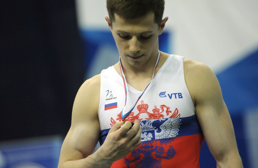 В столице прошел Международный турнир по спортивной гимнастике 37 фото