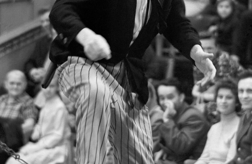 Юрию Никулину исполнилось бы 94 года 20 фото