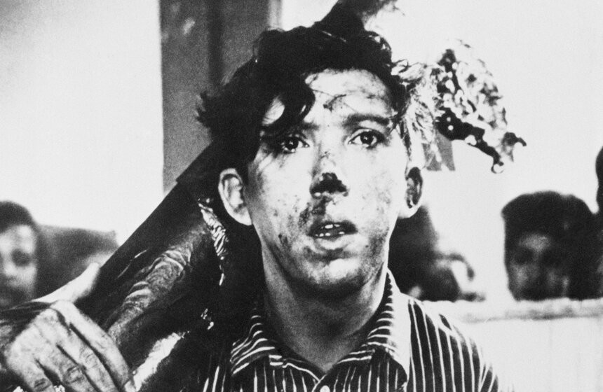 Юрию Никулину исполнилось бы 94 года 19 фото