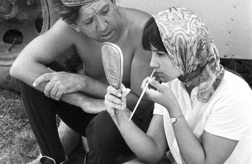 Юрию Никулину исполнилось бы 94 года 22 фото