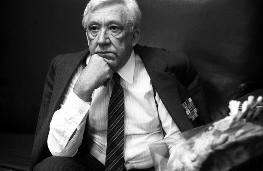 Юрию Никулину исполнилось бы 94 года 1 фото