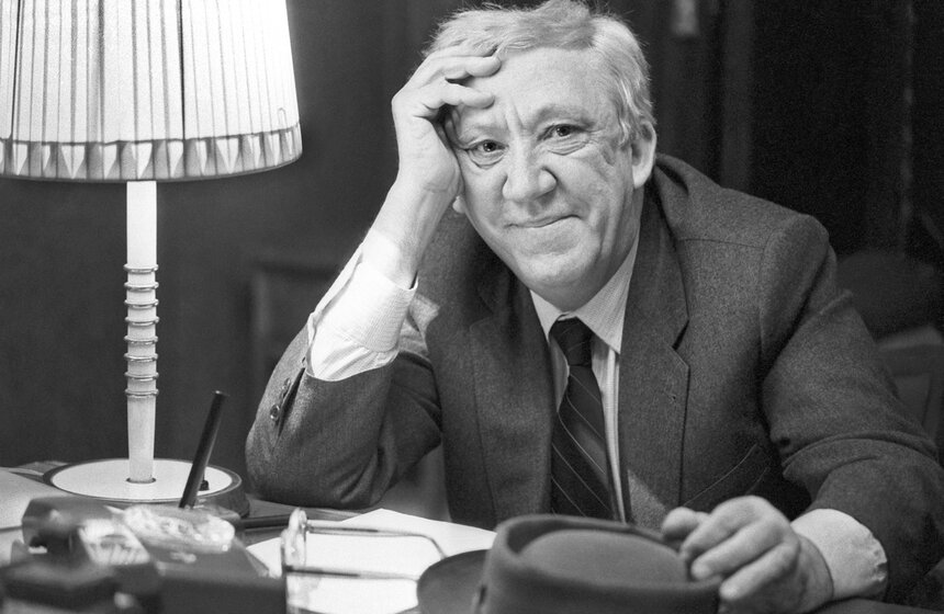 Юрию Никулину исполнилось бы 94 года 2 фото