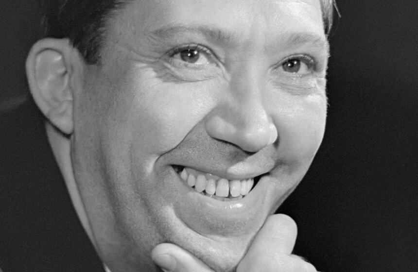 Юрию Никулину исполнилось бы 94 года 5 фото