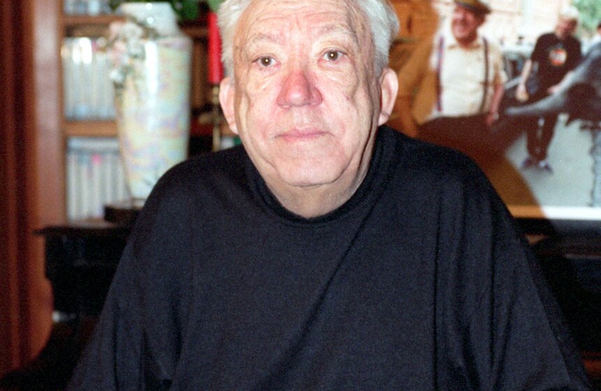 Юрию Никулину исполнилось бы 94 года 6 фото