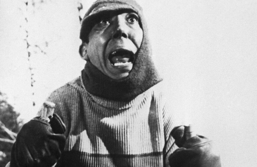 Юрию Никулину исполнилось бы 94 года 18 фото