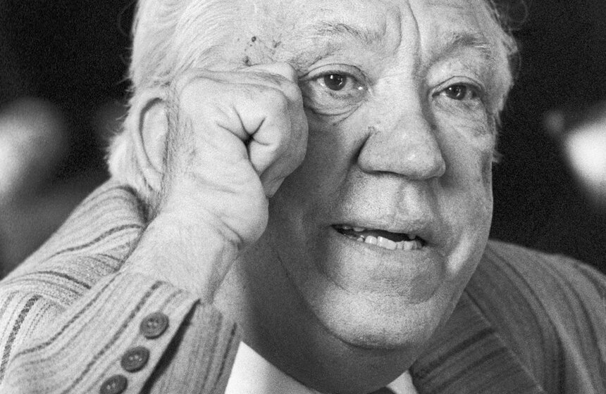 Юрию Никулину исполнилось бы 94 года 11 фото