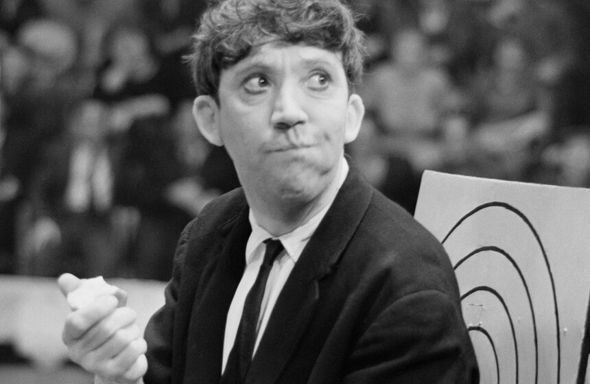 Юрию Никулину исполнилось бы 94 года 9 фото