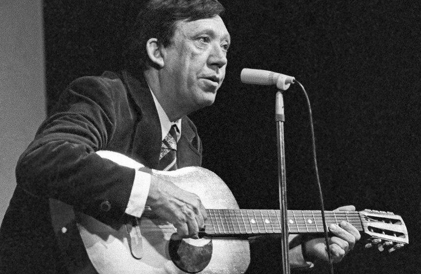 Юрию Никулину исполнилось бы 94 года 16 фото